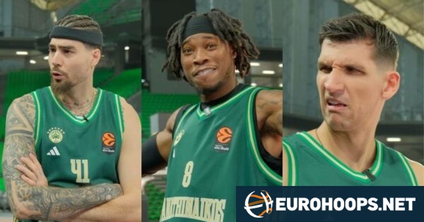 παναθηναϊκόσ εναντίον άρησ