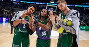 kendrick-perry-unicaja