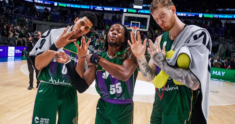 kendrick-perry-unicaja