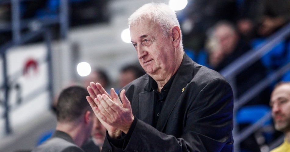 Σάκοτα: “Το δύσκολο πρόγραμμα της Καρδίτσας μας βοήθησε να τελειώσουμε ένα εύκολο ματς”