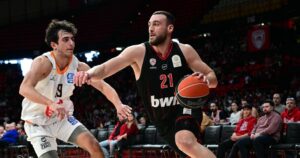 Omiros-Netzipoglou-Olympiacos-Promitheas