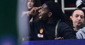 lessort olympiacos-panathinaikos