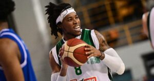 Holmes panathinaikos