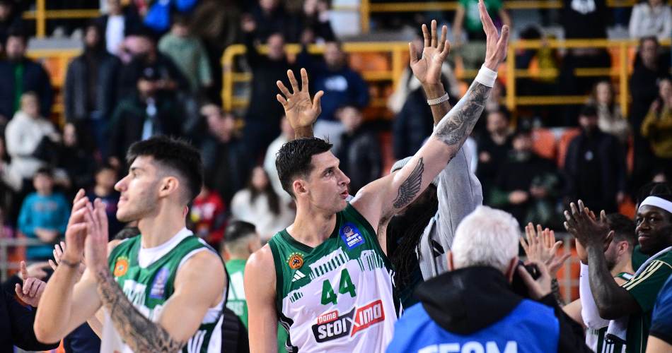 Μήτογλου: “Καθίσαμε πάρα πολλές ώρες μετά τον Κολοσσό και μιλήσαμε, τώρα είναι το ζουμί”