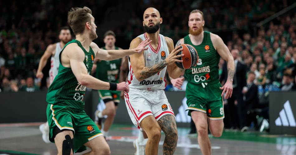 fournier zalgiris olympiacos