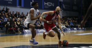 evan fournier olympiacos season high