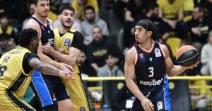 Brandon-Taylor-Maroussi-Panionios