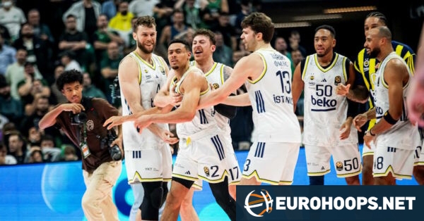 trabzonspor – fenerbahçe