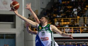 rogkavopoulos panathinaikos