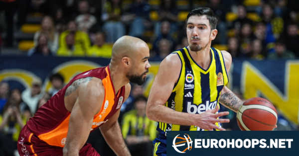 fenerbahçe – gençlerbirliği