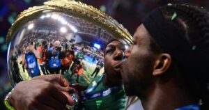 kendrick nunn panathninaikos - olympiacos