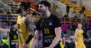 kalaitzakis - marousi-aris