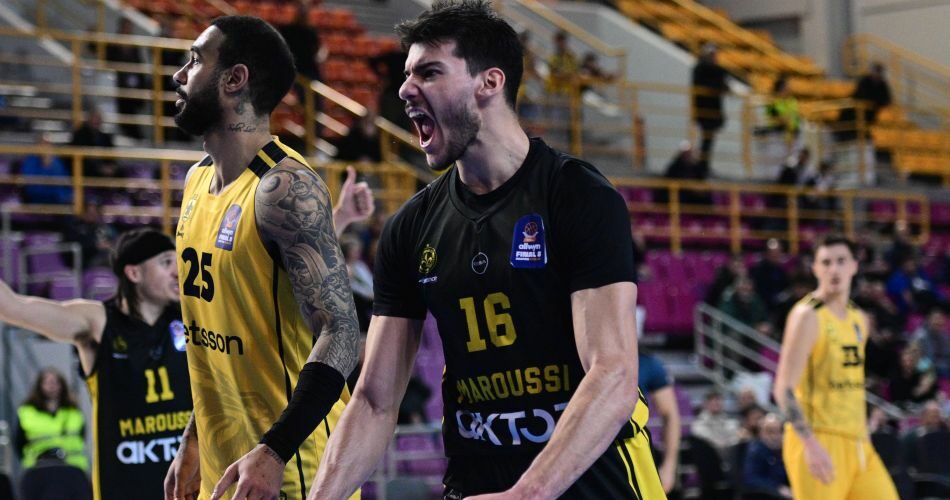 kalaitzakis - marousi-aris