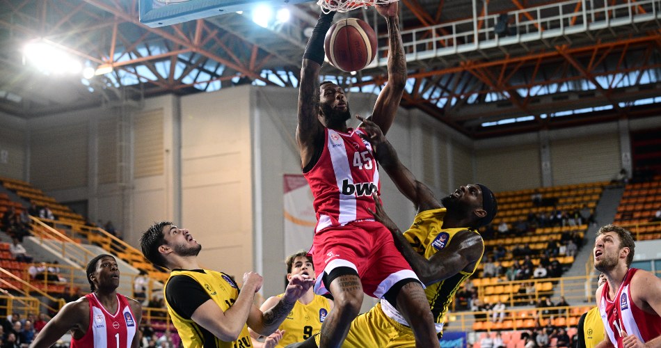 hall maroussi olympiacos