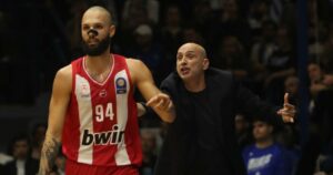 fournier olympiakos iraklis