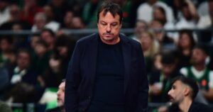Ergin-Ataman-Panathinaikos