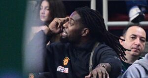 lessort olympiacos panathinaikos greek cup final