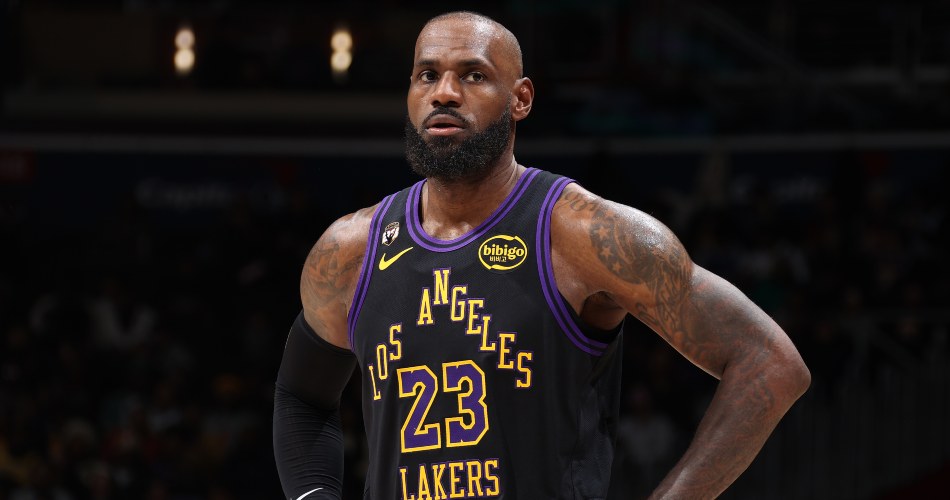 All-Star ΛεΜπρον ξανά και ξανά: Στις 22 χρονιές το σερί-ρεκόρ