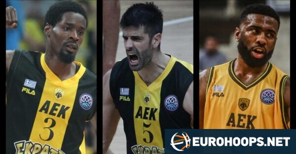 βόλοσ εναντίον αεκ