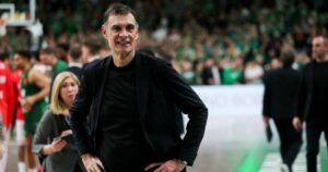 bartzokas zalgiris-olympiacos