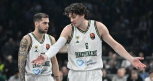 Vassilis-Toliopoulos-Cedi-Osman-Partizan-Panathinaikos