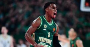 shorts panathinaikos