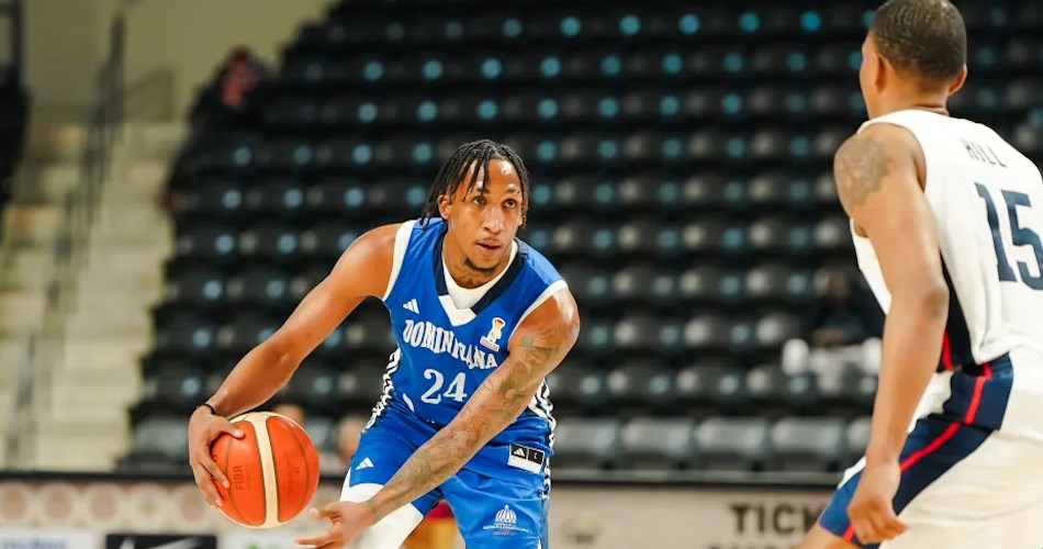 Jassel-Perez-República Dominicana