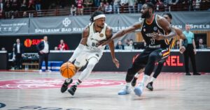Würzburg vs Unicaja