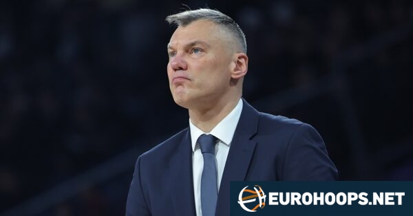 fenerbahçe – žalgiris