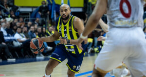 Talen-Horton-Tucker-Fenerbahce-Monaco