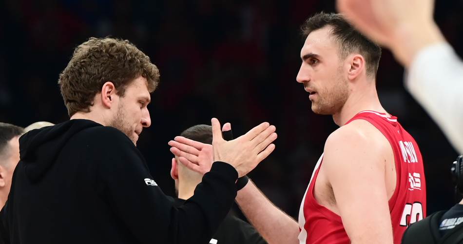 Sasha-Vezenkov-Nikola-Milutinov-Olympiacos-Panathinaikos