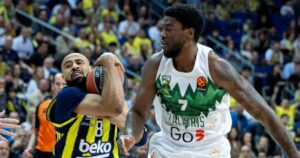 Talen-Horton-Tucker-Fenerbahce-Zalgiris-Kaunas