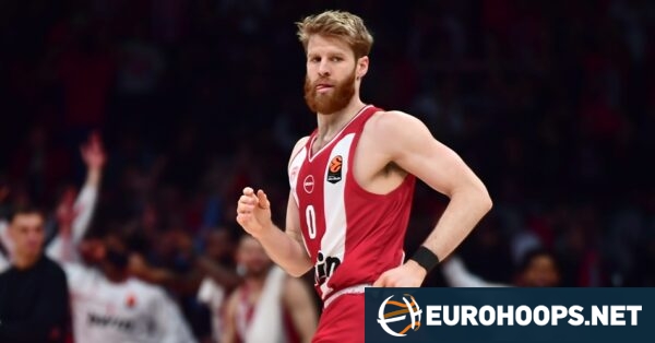 Ο Παναθηναϊκός ζητά την ανάκληση του ελληνικού διαβατηρίου του Walkup