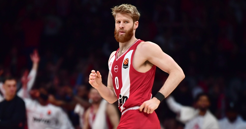 Ουόκαπ: Επιστροφή με υποδειγματικό ρεκόρ σεζόν των 11 ασίστ χωρίς λάθος!