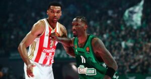 hayes-davis panathinaikos
