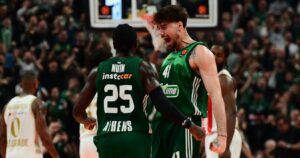 Kendrick-Nunn-Juancho-Hernangomez-Panathinaikos-Crvena-Zvezda-hyped