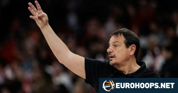 Ergin Ataman: “Cedi Osman, Kendi Pozisyonunda Avrupa’nın En İyisi”