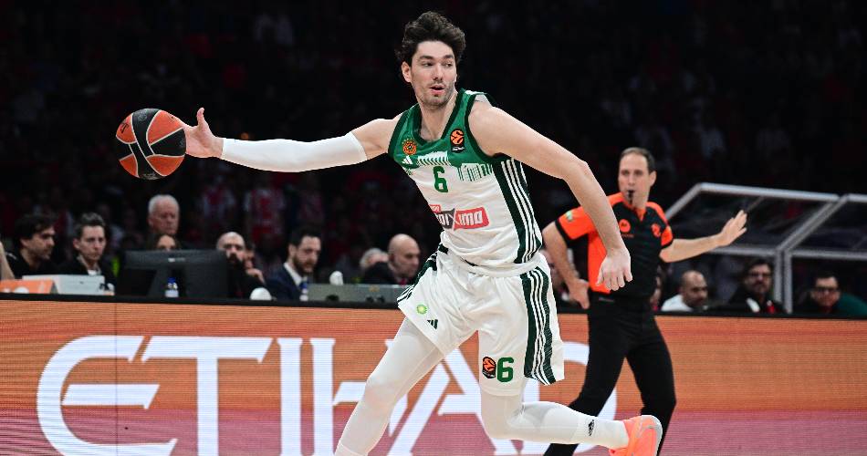 osman panathinaikos