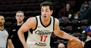 John-Poulakidas-San-Diego-Clippers-G-League