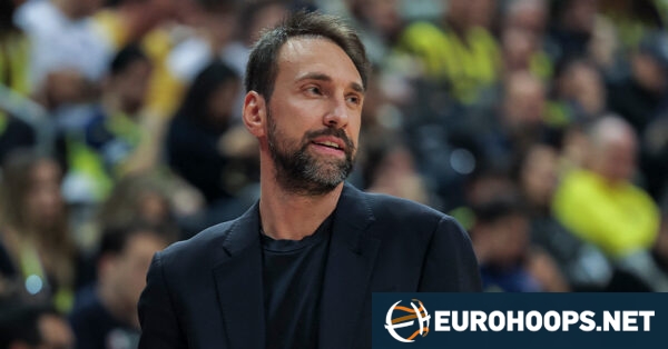 Olimpia Milano backs coach Peppe Poeta despite poor start