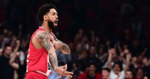 Dorsey tyler olympiacos