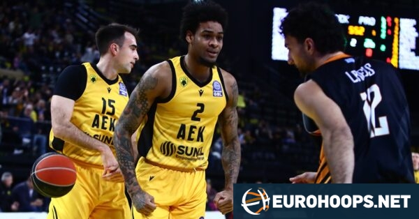 ατρόμητοσ εναντίον αεκ