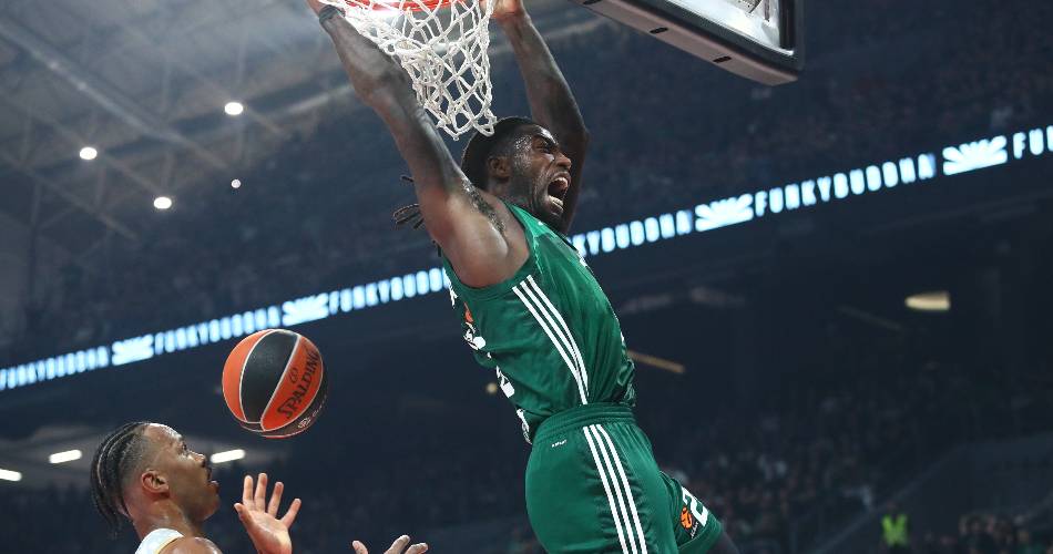 lessort panathinaikos - monaco