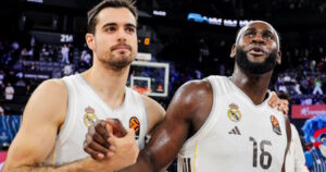 real-madrideuroleague