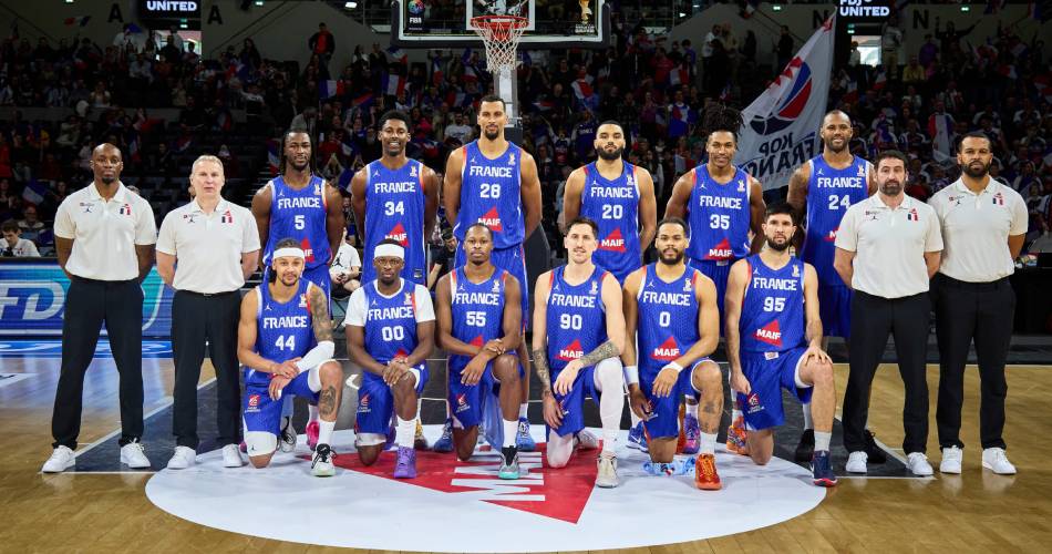 Η Γαλλία με πρώτο σκόρερ τον Νουά έκανε το 2/2 κόντρα στην Ουγγαρία