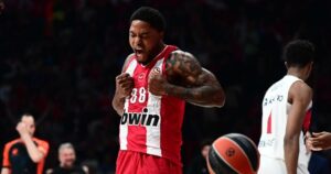 jones olympiacos - baskonia