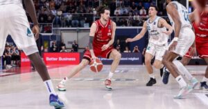 olimpia milano - cantu