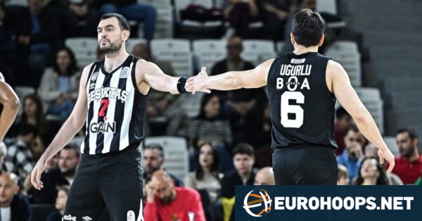 gaziantep – beşiktaş