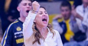 kalia papadopoulou ael