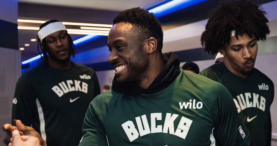 Μπακς: Συντριβή από Μάτζικ χωρίς Γιάννη & Πόρτερ – Τέσσερις πόντοι από Θανάση